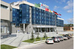 МИТЭК едет в Красноярск с 20 по 23 ноября 2012