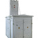 КТПТ-К и КТПП-К контейнерного типа контейнерного типа мощностью 630; 1000 кВА, напряжением 6(10)/0,4 кВ